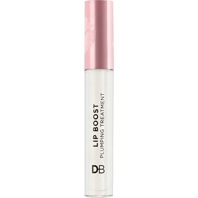 Designer Brands Lip Boost Plumping Treatment - Au Naturel