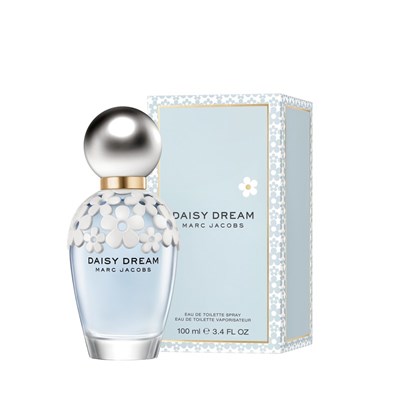 Marc Jacobs Daisy Dream Eau De Toilette 100mL