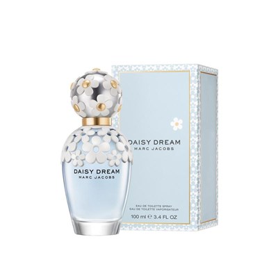 Marc Jacobs Daisy Dream Eau De Toilette 100mL