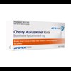 ApoHealth Chesty Mucus Relief Forte 50 Tablets