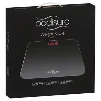Bodisure BWS100 Weight Scale