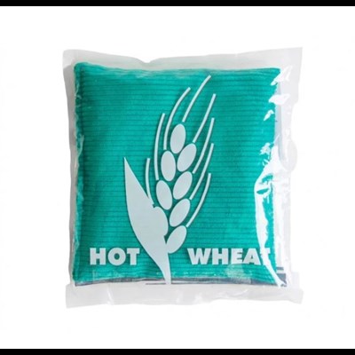 Medi-Pak Hot Wheat Square