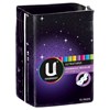 U By Kotex Ultrathin Overnight Pads with Wings