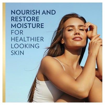 Vaseline Intensive Care Deep Restore Body Lotion 225mL