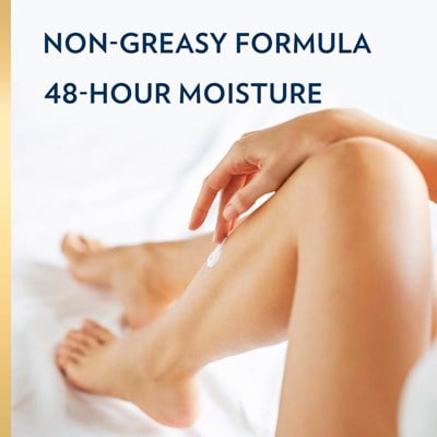 Vaseline Intensive Care Deep Restore Body Lotion 225mL