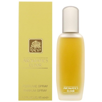 Clinique Aromatics Elixir Spray 45mL (Avil March)