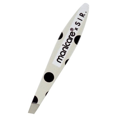 Manicare Mini Tweezer Assorted Colours