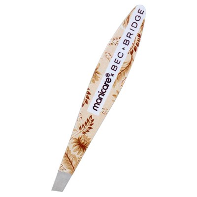 Manicare Mini Tweezer Assorted Colours