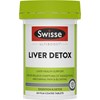 Swisse Ultiboost Liver Detox 60 Tablets