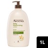 Aveeno Active Naturals Daily Moisturising Body Lotion 1 Litre