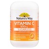 Nature's Way Sugarless Vitamin C 500mg 300 Tablets