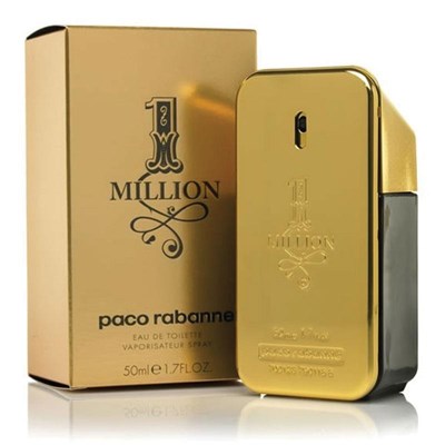 Paco Rabanne 1 Million EDT 50ml