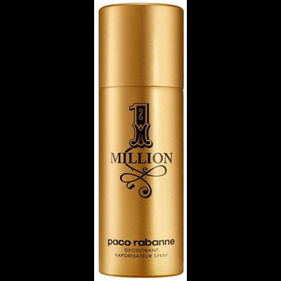 Paco Rabanne 1 Million Deodorant Spray 150ml