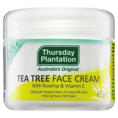 Thursday Plantation Tea Tree Acne Control Kit