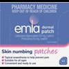 Emla Cream 1 x 5g Tubes + 2 Dressings