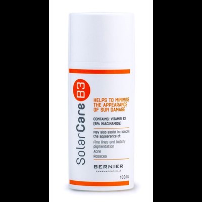 SolarCare B3 100mL