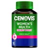 Cenovis Once Daily Womens Multi & Energy 50 Caps