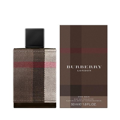 Burberry London Men EDT 50mL