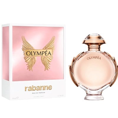 Rabanne Olympea Eau De Parfum 80mL