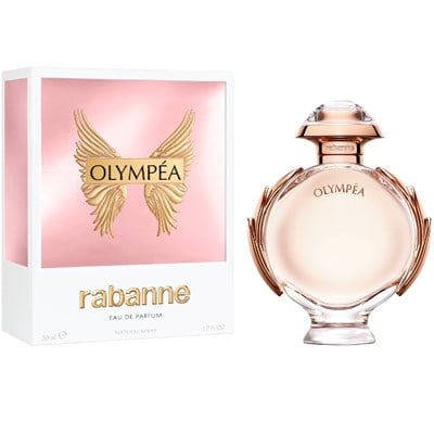 Rabanne Olympea Eau de Parfum 50ml