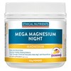 Mega Magnesium Night Mango Passion 126g Powder