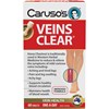 Caruso's Veins Clear 60 Tablets