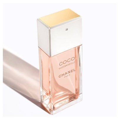 Chanel Coco Mademoiselle Eau de Toilette Spray 100mL
