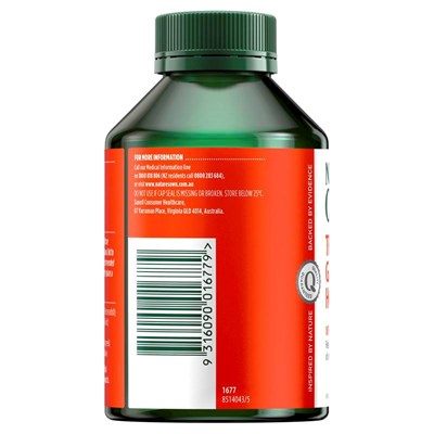 Nature's Own Triple Strength Garlic + C, Horseradish 150 Tablets