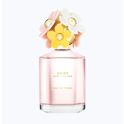 Marc Jacobs Daisy Eau So Fresh EDT 125mL