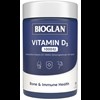 Bioglan Vitamin D3 1000IU 250 Capsules