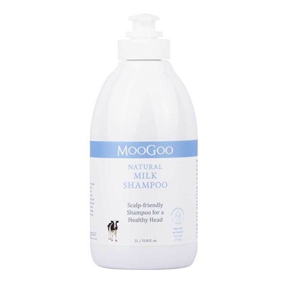 MooGoo Milk Shampoo 1 Litre