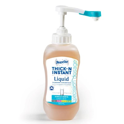 Precise Thick-N Instant Single Serve 500mL