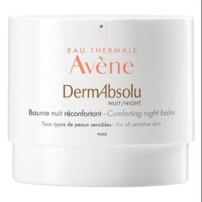 Avene DermAbsolu Night Balm 40mL