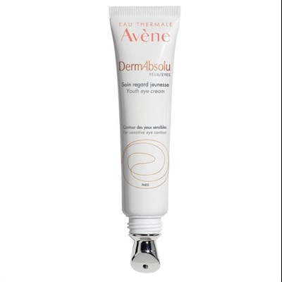 Avene DermAbsolu Youth Eye Cream 15ml