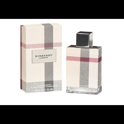 Burberry London Women's EDP 50mL