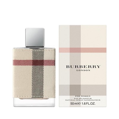 Burberry London Women's EDP 50mL