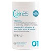 SkinB5 Extra Strength Acne Control 120 Tablets