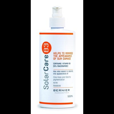 SolarCare B3 500mL