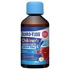 Duro-Tuss Children's Cough Liquid Night-Time Strawberry 200mL
