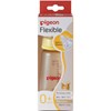 Pigeon Flexible Bottle PP Slim Neck 120mL 0 months