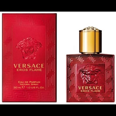 Versace Eros Flame EDP 30mL