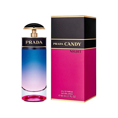 Prada Candy Night EDP 80mL