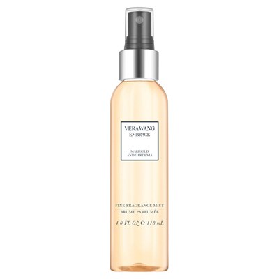 Vera Wang Embrace Marigold & Gardenia Fine Fragrance Body Mist 240mL