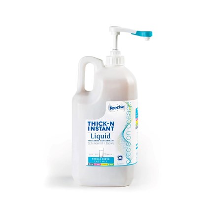 Precise Thick-N Instant Single 3L