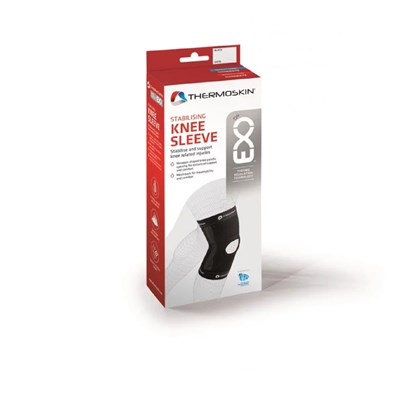 Thermoskin EXO Stabilising Knee Sleeve Small