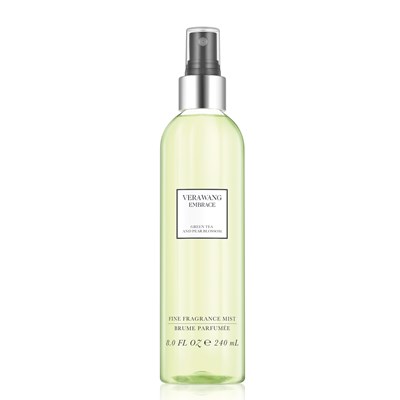 Vera Wang Embrace Green Tea & Pear Blossom Fine Fragrance Body Mist 240mL