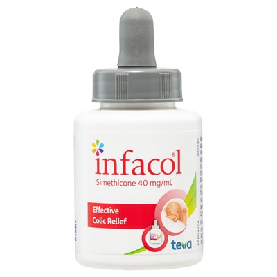 Infacol Wind Drops 50mL