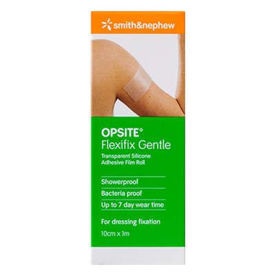 Opsite Flexifix Gentle 10cm x 1m