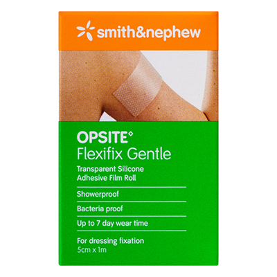 Opsite Flexifix Gentle 5cm x 1m