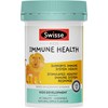 Swisse Kids Immune Health 60 Chewable Tablets